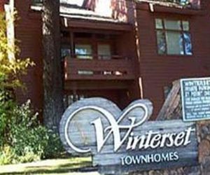 Winterset 25 Mammoth Lake United States