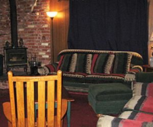 Chateau Sans Nom 27 Mammoth Lake United States