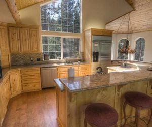 Oaxaco Holiday home South Lake Tahoe United States