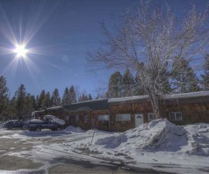 Tahoe Keys Studio Condo Lake Valley United States