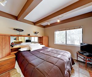 Condo in Tahoe Keys Lake Valley United States