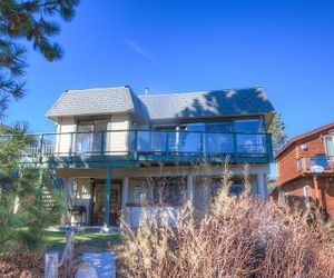 Tahoe Keys Home with Hot Tub Lake Valley United States