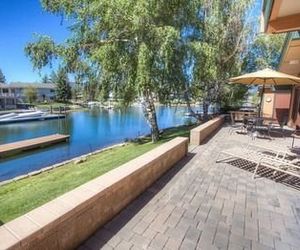 Tahoe Keys Home with Boat Dock Lake Valley United States
