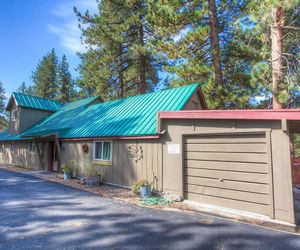 Lakefront Home in South Lake Tahoe South Lake Tahoe United States