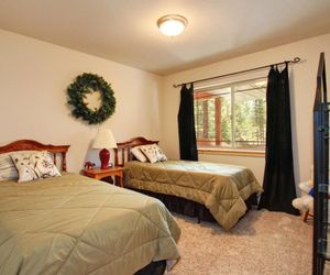 The Mountain Retreat Tahoe Valley United States