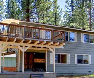 Ormsby House Tahoe Valley United States