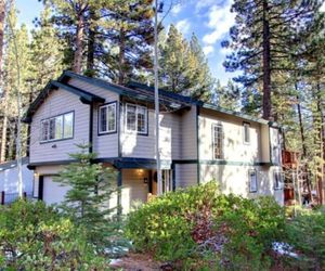 Kamp Koyukon by RedAwning Tahoe Valley United States