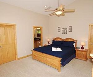 Ponca Holiday home Tahoe Valley United States