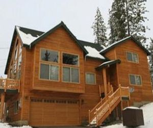 RedAwning Muskwaki Drive Holiday home Tahoe Valley United States