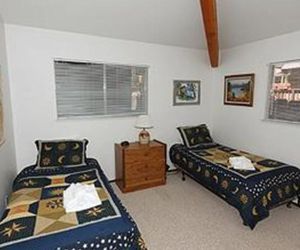 REDAWNING CLEMENT STREET HOLIDAY HOME Tahoe Valley United States