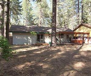 REDAWNING PATRICIA LANE HOLIDAY HOME 1 Lake Valley United States