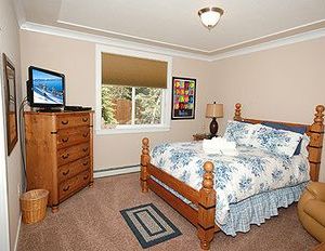 Lassen Drive Holiday home Lake Valley United States