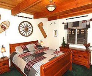 REDAWNING TOIYABE TRAIL HOLIDAY HOME Tahoe Valley United States