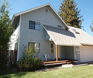 Rubicon Trail Holiday home Lake Valley United States