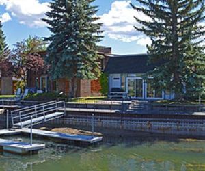 Traverse Court Holiday home Lake Valley United States