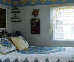 RedAwning Harbor Cottage & Separate Studio Trinidad United States