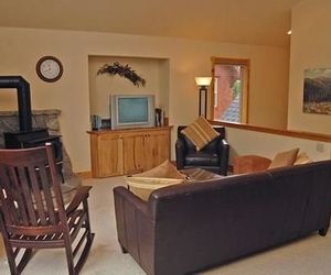 Trailside Villa Truckee United States