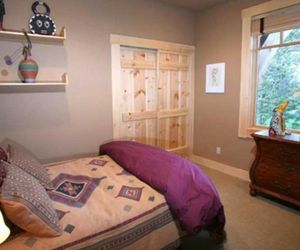 Bear Meadows Truckee United States