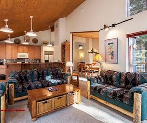 Northstar Getaway Truckee United States
