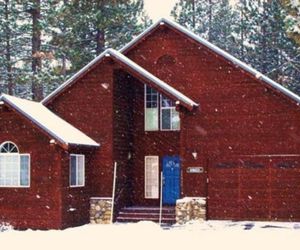 Snowman Haus Truckee United States
