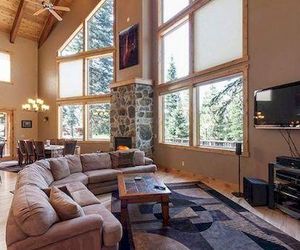 Skislope Sanctuary Truckee United States