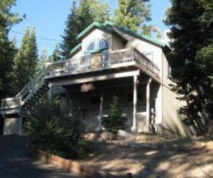 REDAWNING BRIGGS Truckee United States