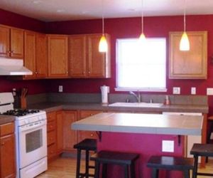 REDAWNING RICHARDS GETAWAY Truckee United States