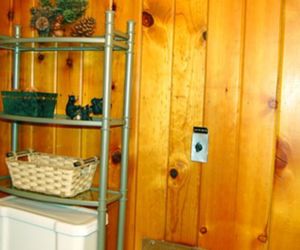 RedAwning Cabin #35 Cubbys Den Wawona United States
