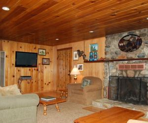 RedAwning Cabin #26 Deer Den Wawona United States