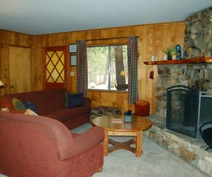 Pine Creek Cabin Wawona United States