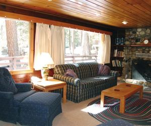 RedAwning Cabin #51 Mia Mora Wawona United States