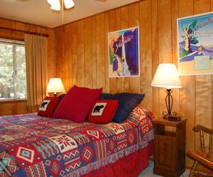 RedAwning Cabin #23B Robins Nest Wawona United States