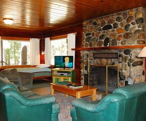 RedAwning Cabin #71 Sugar Pines Crest Wawona United States