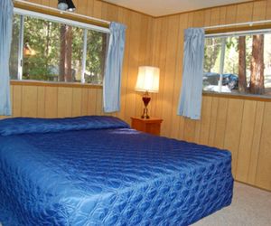 RedAwning Cabin #9B Deer Hollow Wawona United States