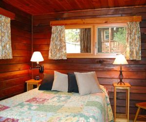 RedAwning Cabin #8 Nugents Nest Wawona United States