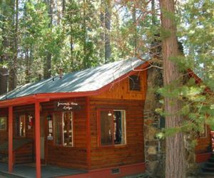 3n Lockwood Lodge Wawona United States