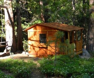 RedAwning Cabin #51R Wawona Glade Wawona United States