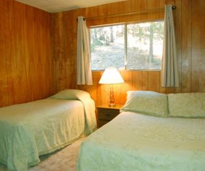 25a Villarreal Retreat Wawona United States