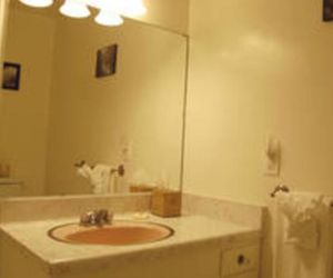 24a Greens Chalet Wawona United States