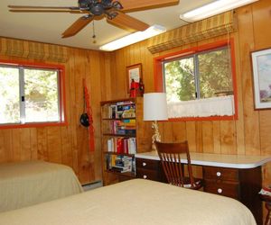 Mountain Memory Wawona United States