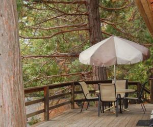 RedAwning Cabin #17B Tylers Bungalow Wawona United States