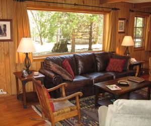 4n The Bassetts Cabin Wawona United States