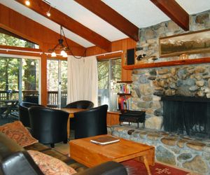 RedAwning Cabin #12B Raccoon Hollow Wawona United States