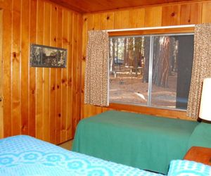 Shangri La de da Wawona United States