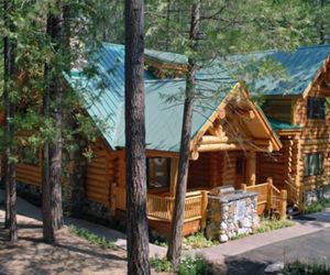 RedAwning Cabin #67 El Capitan Wawona United States