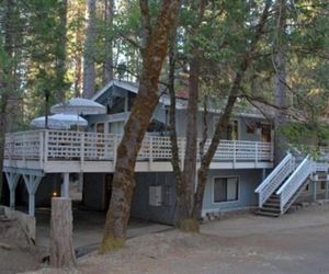 The Tree House II Wawona United States