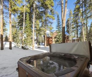 Park Forest Estates Breckenridge United States