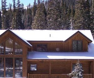 RedAwning Pine River cabin Tordal Estates United States