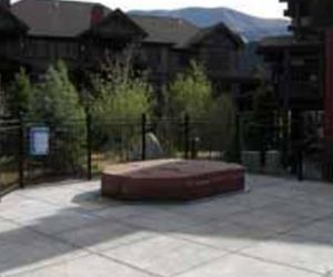 The Cache CUTW 2 Br condo by RedAwning Copper Mountain United States