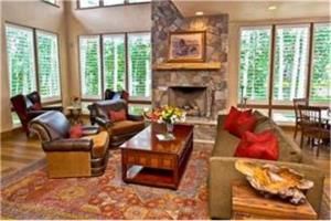 FounderS Estate - 4 Bedroom Home Mountain Village United States